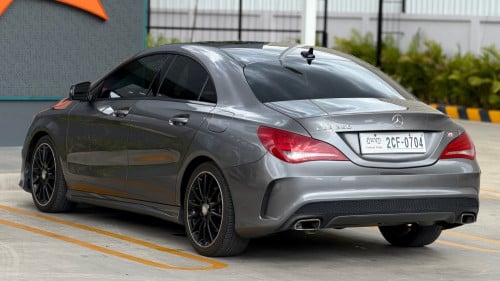 🔥CLA250 014AMGកាន់💰7500$💸ដកឡានភ្លាមបង់រំលស់ជាមួយឃ្លាំងផ្ទាល់