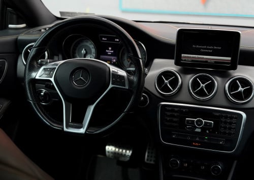 🔥CLA250 014AMGកាន់💰7500$💸ដកឡានភ្លាមបង់រំលស់ជាមួយឃ្លាំងផ្ទាល់