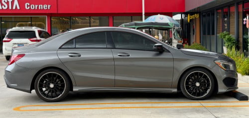 🔥CLA250 014AMGកាន់💰7500$💸ដកឡានភ្លាមបង់រំលស់ជាមួយឃ្លាំងផ្ទាល់