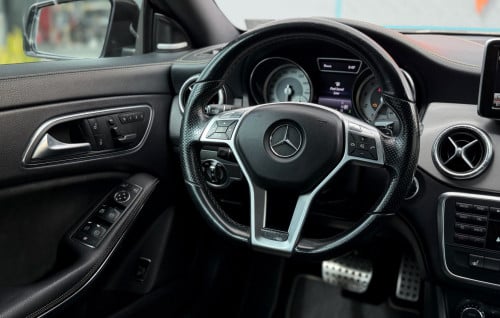 🔥CLA250 014AMGកាន់💰7500$💸ដកឡានភ្លាមបង់រំលស់ជាមួយឃ្លាំងផ្ទាល់