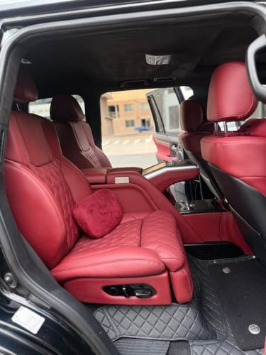 🔥Lexus570 016🆙Kuru ក្នុងឈឺរីកៅអុីVIP អត់បុកប៉ះ ម៉ាសុីនប្រអប់លេខអ៊ែម