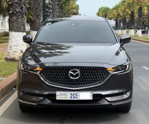 🔥MazdaCX8 2025កាន់💰13500$💸ដកឡានភ្លាមបង់រំលស់ជាមួយឃ្លាំងផ្ទាល់