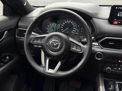 🔥MazdaCX8 2025កាន់💰13500$💸ដកឡានភ្លាមបង់រំលស់ជាមួយឃ្លាំងផ្ទាល់