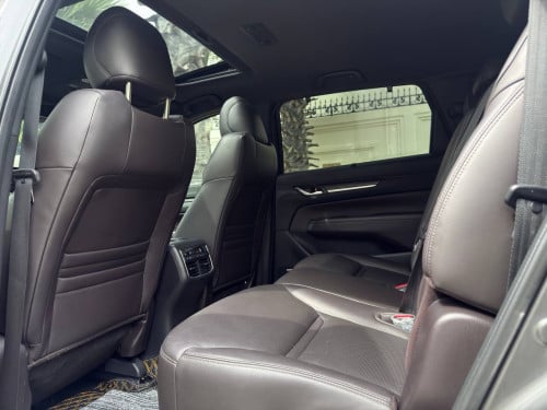 🔥MazdaCX8 2025កាន់💰13500$💸ដកឡានភ្លាមបង់រំលស់ជាមួយឃ្លាំងផ្ទាល់