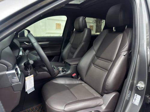 🔥MazdaCX8 2025កាន់💰13500$💸ដកឡានភ្លាមបង់រំលស់ជាមួយឃ្លាំងផ្ទាល់
