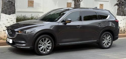 🔥MazdaCX8 2025កាន់💰13500$💸ដកឡានភ្លាមបង់រំលស់ជាមួយឃ្លាំងផ្ទាល់