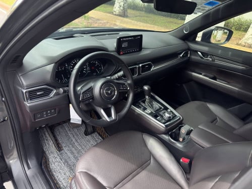 🔥MazdaCX8 2025កាន់💰13500$💸ដកឡានភ្លាមបង់រំលស់ជាមួយឃ្លាំងផ្ទាល់