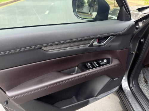🔥MazdaCX8 2025កាន់💰13500$💸ដកឡានភ្លាមបង់រំលស់ជាមួយឃ្លាំងផ្ទាល់
