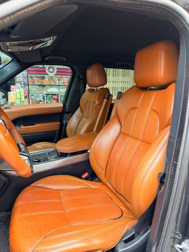 🔥RangeSport014 V6ម៉ាស៊ូត ឡានមូលអត់បុកប៉ះ ម៉ាសុីនប្រអប់លេខអ៊ែម ក្នុងការ៉ុត