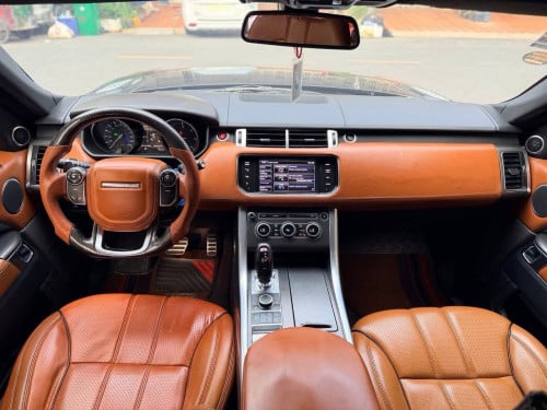 🔥RangeSport014 V6ម៉ាស៊ូត ឡានមូលអត់បុកប៉ះ ម៉ាសុីនប្រអប់លេខអ៊ែម ក្នុងការ៉ុត