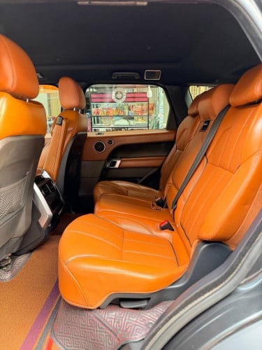 🔥RangeSport014 V6ម៉ាស៊ូត ឡានមូលអត់បុកប៉ះ ម៉ាសុីនប្រអប់លេខអ៊ែម ក្នុងការ៉ុត