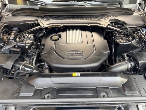 🔥RangeSport014 V6ម៉ាស៊ូត ឡានមូលអត់បុកប៉ះ ម៉ាសុីនប្រអប់លេខអ៊ែម ក្នុងការ៉ុត