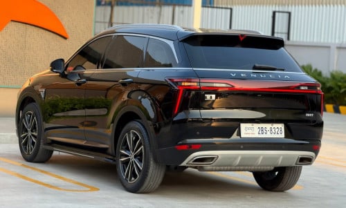 🔥VenuciaStar 2023កាន់💰8000$💸ដកឡានភ្លាមបង់រំលស់ជាមួយឃ្លាំងផ្ទាល់