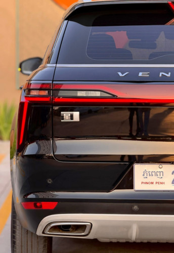 🔥VenuciaStar 2023កាន់💰8000$💸ដកឡានភ្លាមបង់រំលស់ជាមួយឃ្លាំងផ្ទាល់
