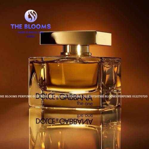 🖤 Dolce & Gabbana The One EDP 🖤ក្លិន warm spicy បែប seductive luxury និង sexy ខ្លាំង ✨
