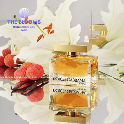 🖤 Dolce & Gabbana The One EDP 🖤ក្លិន warm spicy បែប seductive luxury និង sexy ខ្លាំង ✨