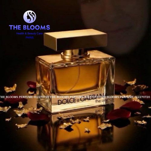 🖤 Dolce & Gabbana The One EDP 🖤ក្លិន warm spicy បែប seductive luxury និង sexy ខ្លាំង ✨