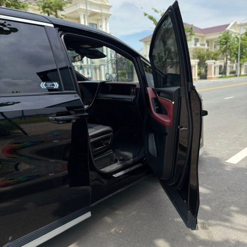 🚗 GAC GN8 Full Master 2025