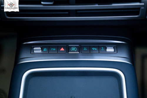 ​🚘2026 Leopard Ti 7 Plug in Hybrid Full Option Ultra ✅ ទទួលបានឡាន​ ពាក់កណ្តាល់ខែ 4
