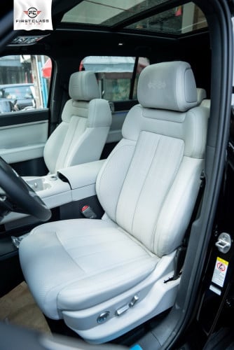 ​🚘2026 Leopard Ti 7 Plug in Hybrid Full Option Ultra ✅ ទទួលបានឡាន​ ពាក់កណ្តាល់ខែ 4