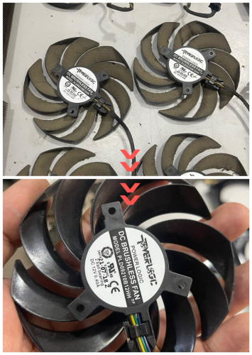 សេវាកម្មថែទាំVGA (Maintenance)