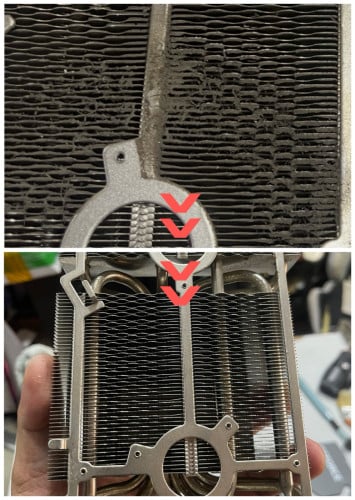 សេវាកម្មថែទាំVGA (Maintenance)