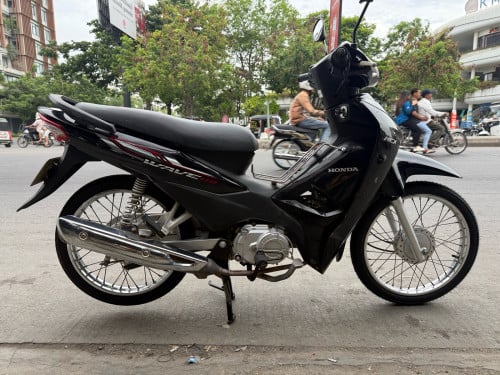 លក់ wave 023