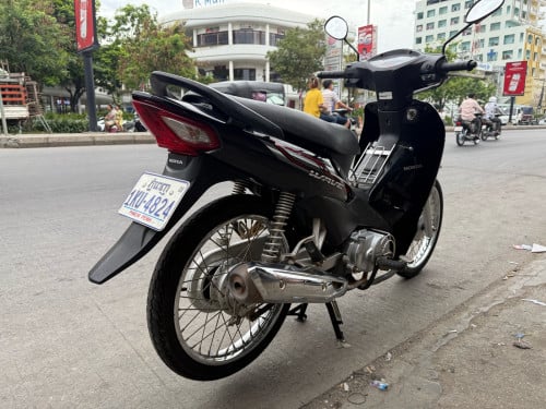 លក់ wave 023