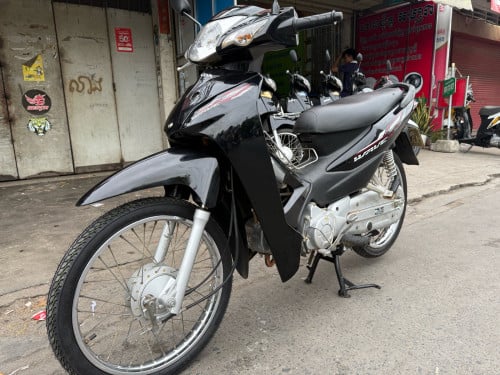 លក់ wave 023