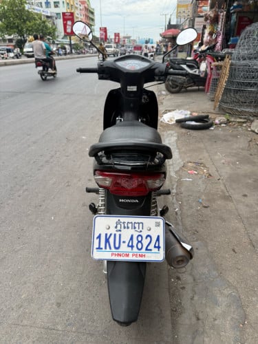 លក់ wave 023