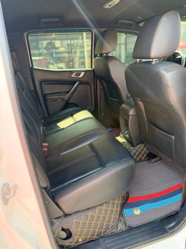 𝐅𝐨𝐫𝐝 𝐑𝐚𝐧𝐠𝐞𝐫 Wildtrak 2021 Full Option ￼ម៉ាសុីន2.0ផ្លាក​លេខ​ភ្នំពេញ​ 2BJ-
