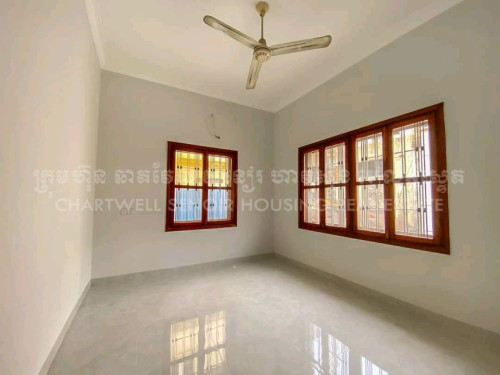 10 Bedroom Villa available for rent in Toul Kork Area (Near Olympic Stadium)