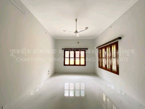 10 Bedroom Villa available for rent in Toul Kork Area (Near Olympic Stadium)