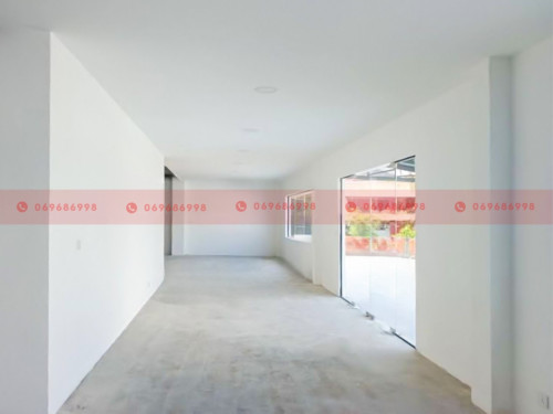 1175 Sqm Warehouse For Lease On A Major Business Road In Chroy Changvar