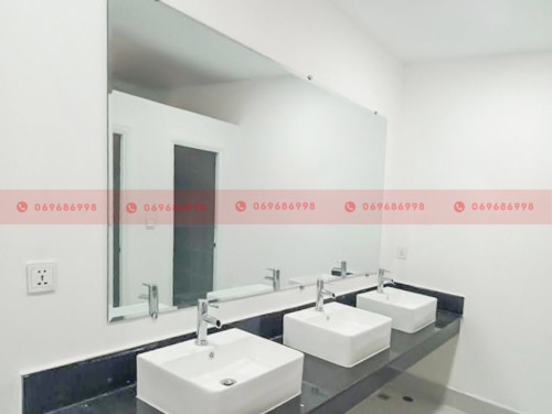 1175 Sqm Warehouse For Lease On A Major Business Road In Chroy Changvar