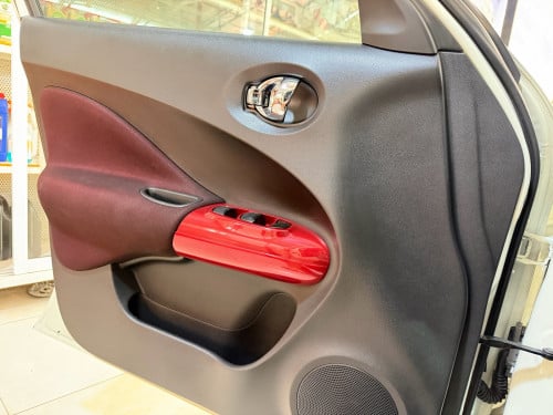2012 Nissan juke full Option