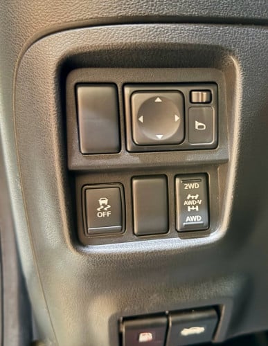 2012 Nissan juke full Option
