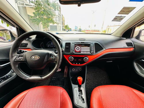 2012 Smart key full F Sport