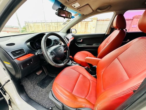 2012 Smart key full F Sport