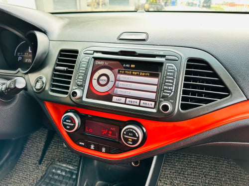 2012 Smart key full F Sport