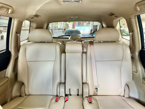 2013 Highlander 4 Cylinders 2.7L