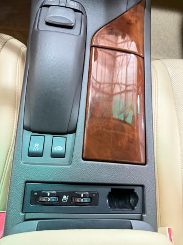 2013 Lexus 450h full Option ( ក្រដាស់ពន្ធ)