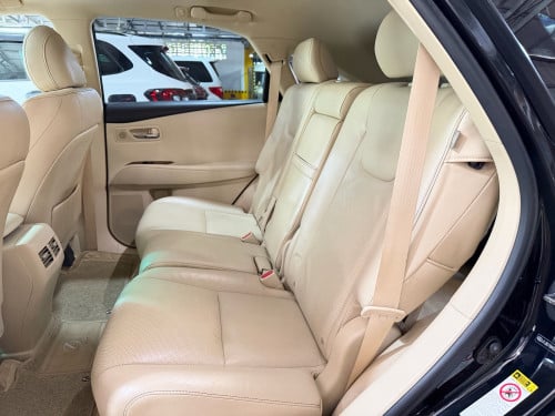 2013 Lexus 450h full Option ( ក្រដាស់ពន្ធ)