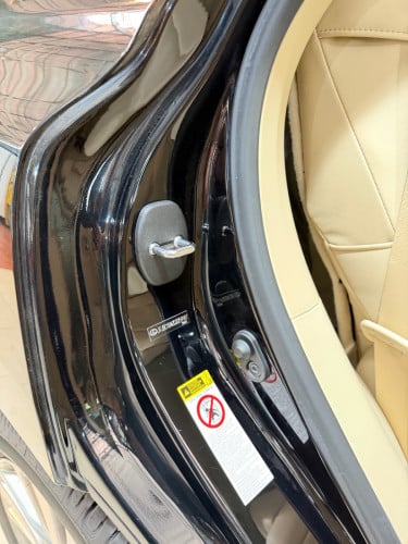 2013 Lexus 450h full Option ( ក្រដាស់ពន្ធ)
