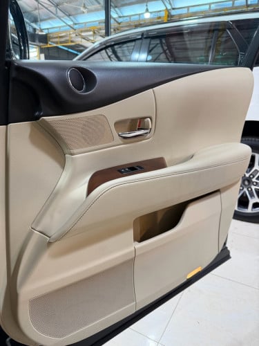 2013 Lexus 450h full Option ( ក្រដាស់ពន្ធ)