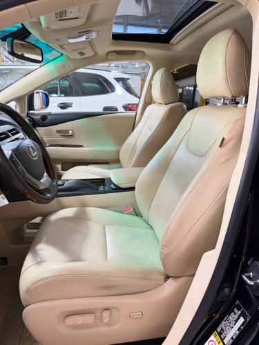 2013 Lexus 450h full Option ( ក្រដាស់ពន្ធ)