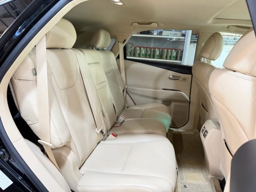 2013 Lexus 450h full Option ( ក្រដាស់ពន្ធ)