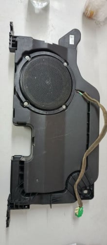2019 Ford 150 Raptor Factory Sub Bass