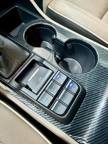2019 Hyundai Tucson ម្ចាស់ដើមទិញថ្មីខ្លាញ់គោ V4សាំង2.0