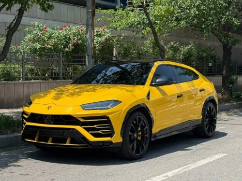 2019 Lamborghini Urus តម្លែពិសេស ✨